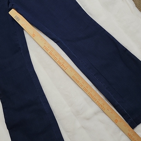 TOMMY HILFIGER TROUSER  JEAN 10 SIZE. - Picture 7 of 16